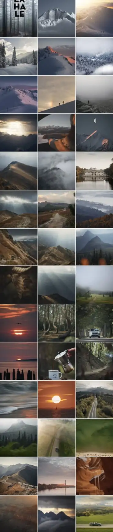 wiolipcreates wiolip creates projektowanie stron ww fotografia produktowa podróżnicza