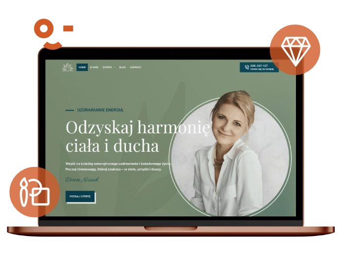 wiolipcreates wiolip creates projektowanie stron www, landing page który sprzedaje, sklep woocomemrce,  fotografia produktowa podróżnicza