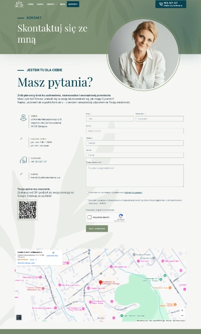 wiolipcreates wiolip creates projektowanie stron www, landing page który sprzedaje, sklep woocomemrce, fotografia produktowa podróżnicza